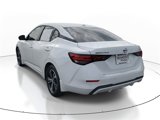 Used 2022 Nissan Sentra SV image 5