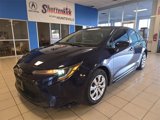 Used 2021 Toyota Corolla LE image 4