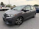Used 2015 Honda Fit EX-L image 3