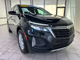 Certified 2024 Chevrolet Equinox LT image 2