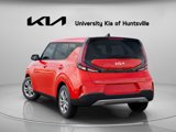 New 2025 Kia Soul LX image 5