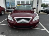 Used 2009 Hyundai Genesis 3.8 w/ Premium Plus Pkg 3 image 5