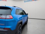 Used 2022 Jeep Cherokee Trailhawk w/ Trailer Tow Group image 4