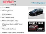 Used 2017 Chrysler Pacifica Limited w/ Advanced Safetytec Group image 2