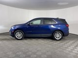 Used 2022 Chevrolet Equinox LT image 3