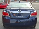 Used 2010 Buick LaCrosse CXL w/ Luxury Package image 5