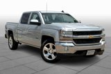 Used 2016 Chevrolet Silverado 1500 LT w/ Texas Edition image 2