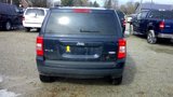 Used 2011 Jeep Patriot Latitude image 4