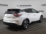 Used 2017 Nissan Murano Platinum image 5