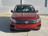 Used 2014 Volkswagen Tiguan SE image 3