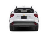 New 2025 Chevrolet Trax RS image 5