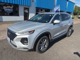 Used 2020 Hyundai Santa Fe SE image 2