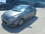 Used 2013 Hyundai Accent GLS image 2