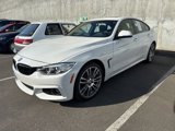 Used 2017 BMW 430i Gran Coupe xDrive image 5