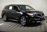 Used 2019 Acura MDX FWD image 6