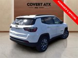 New 2025 Jeep Compass Latitude w/ Altitude Special Edition image 4