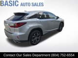 Used 2016 Lexus RX 350 AWD image 6