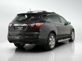 Used 2016 Chevrolet Traverse LTZ w/ LPO, 'HIT The Road' Package image 5