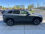 Used 2022 Hyundai Tucson SEL w/ Convenience + Premium Package image 4