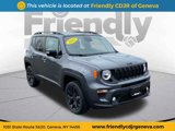 Used 2023 Jeep Renegade Altitude w/ Convenience Group I image 3