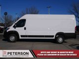 New 2024 RAM ProMaster 3500 w/ Safety Group image 2
