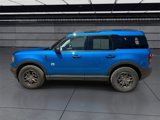 Certified 2022 Ford Bronco Sport Big Bend w/ Convenience Package image 5