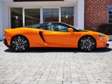 Used 2023 McLaren GT image 3