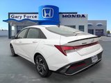 Used 2025 Hyundai Elantra Sport image 3