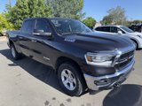 Used 2019 RAM 1500 Big Horn image 2
