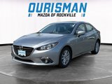 Used 2016 MAZDA MAZDA3 i Touring image 2