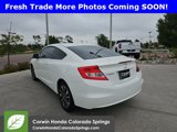 Used 2013 Honda Civic EX image 5