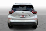 Used 2019 Nissan Murano Platinum image 4