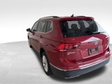 Used 2018 Volkswagen Tiguan SE w/ Panoramic Sunroof Package image 5