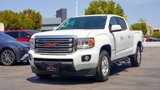 Used 2019 GMC Canyon SLE w/ SLE Convenience Package image 2