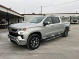 Used 2022 Chevrolet Silverado 1500 LT image 4