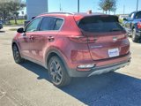 Used 2020 Kia Sportage S image 5