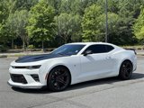 Used 2017 Chevrolet Camaro SS image 2