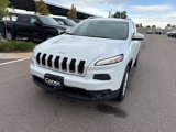 Used 2016 Jeep Cherokee Latitude w/ Cold Weather Group image 3