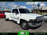 Used 2001 Dodge Ram 3500 Truck 2WD Quad Cab image 3