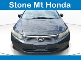 Used 2012 Honda Civic LX image 2