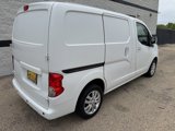 Used 2017 Chevrolet City Express LT w/ Technology Package image 3