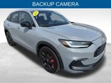 Used 2023 Honda HR-V Sport image 2
