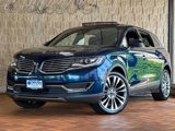 Used 2017 Lincoln MKX Reserve w/ Lincoln MKX Climate Package image 2