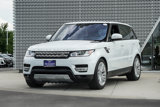 Used 2016 Land Rover Range Rover Sport HSE image 5