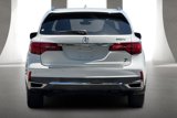 Used 2017 Acura MDX FWD w/ Technology Package image 5