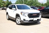Used 2023 GMC Terrain SLE w/ Driver Convenience Package image 2