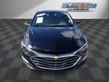 Used 2023 Chevrolet Malibu LT image 2