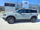 Used 2024 Ford Bronco Sport Big Bend image 2