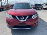 Used 2016 Nissan Rogue SL image 2