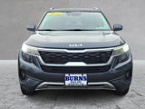 Used 2022 Kia Seltos S image 3